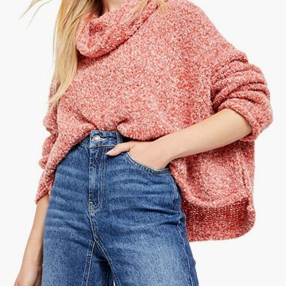 Free People Sweater - Picture 2 of 11